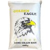 Rýže Golden Eagle Dlouhozrnná rýže 20 kg