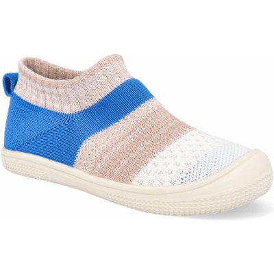 Saguaro Kids barefoot Agile I modré – Sleviste.cz
