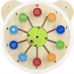 Viga nástěnná hra – Zboží Dáma