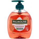 Palmolive Hygiene Plus Red tekuté mýdlo dávkovač 300 ml – Zboží Dáma