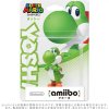 Figurka Amiibo Super Mario Yoshi NIFA0039