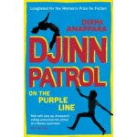 Djinn Patrol on the Purple Line – Hledejceny.cz