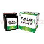 Fulbat FTX14AH-BS, YTX14AH-BS | Zboží Auto