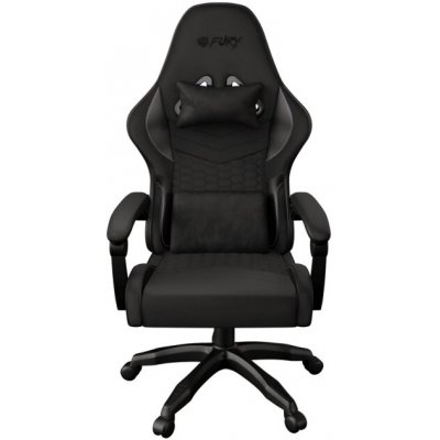 FURY SHINAI S4 ČERNÉ – Hledejceny.cz