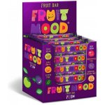 Sergio Ovocná tyčinka Fruit Mood Švestka 20 g – Sleviste.cz