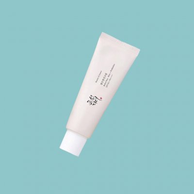 Beauty of Joseon Relief Sun Rice + Probiotics opalovací krém SPF50+ 10 ml – Zboží Dáma