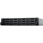 Synology RackStation RS3621xs+ – Hledejceny.cz