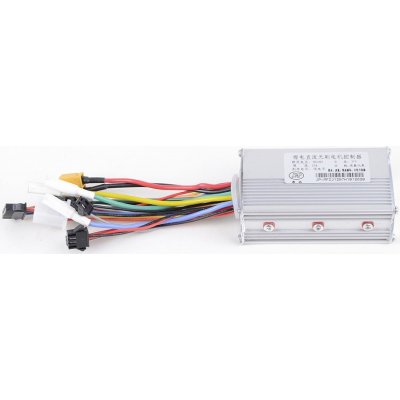 City Boss V5 / GV5 / RX5 48V/20A řídící jednotka – Zboží Mobilmania