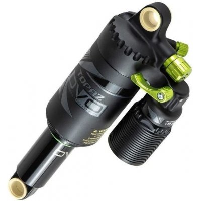 DVO Topaz GEN 1 Air Shock – Zboží Dáma