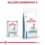 Royal canin Veterinary Diet Dog Sensitivity Control Chicken&Rice 420 g – Hledejceny.cz