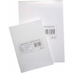 Laminovací fólie Standard 65x95 mm, 125mic, 100ks – Zboží Mobilmania