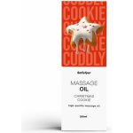 Satisfyer Massage Oil Christmas Cookie 250 ml – Hledejceny.cz