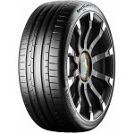 Continental SportContact 6 295/35 R24 110Y
