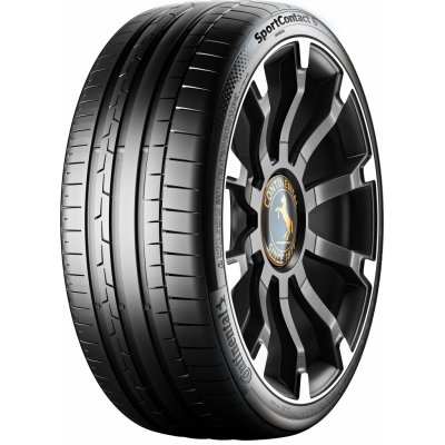 Continental SportContact 6 295/35 R24 110Y