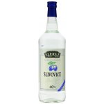 Fleret Tradice Slivovice 40% 1 l (holá láhev) – Zbozi.Blesk.cz