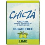 Chicza Lime 30 g – Zbozi.Blesk.cz