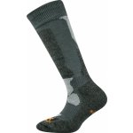 VOXX Termo ponožky ETREXÍK tmavě šedá – Zboží Dáma