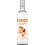 Božkov Meruňka 30% 1 l (holá láhev) – Zboží Dáma Božkov Meruňka 30% 1 l (holá láhev) – Zboží Dáma