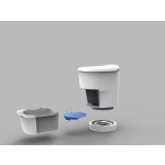 Clesana C1 Base – Zboží Dáma