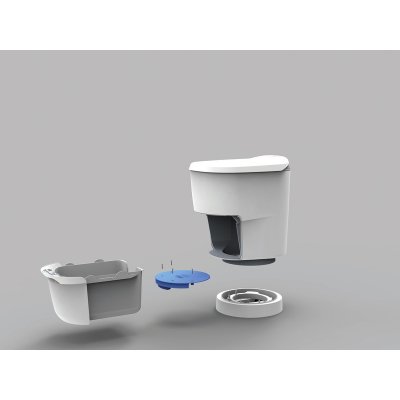 Clesana C1 Base – Zboží Dáma