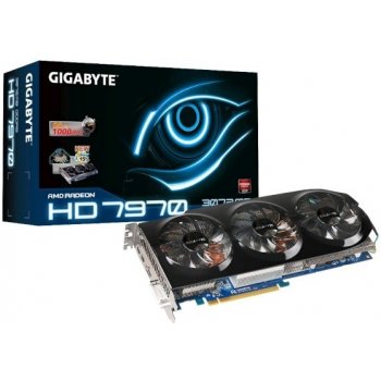 Gigabyte GV-R797OC-3GD