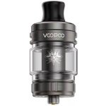 VooPoo UFORCE-X Nano Tank Clearomizér Gun Metal 4,5ml – Zboží Dáma