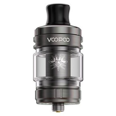 VooPoo UFORCE-X Nano Tank Clearomizér Gun Metal 4,5ml – Zboží Dáma