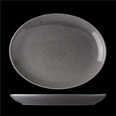 Sahm Lifestyle podnos oválný 32cm 100022656 – Hledejceny.cz