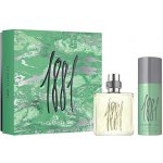 Cerruti 1881 Man EDT 100 ml + deospray 150 ml dárková sada – Sleviste.cz