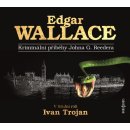 Kriminální příběhy Johna G.Reedera - Wallace Edgar