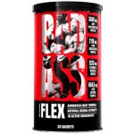 BAD ASS NUTRITION BAD ASS FLEX 30 sáčků – Hledejceny.cz