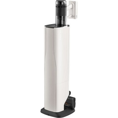 Roborock H60 Hub Pro – Zboží Dáma