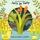 Jaro je tady - Nakoukni do příběhu - neuveden