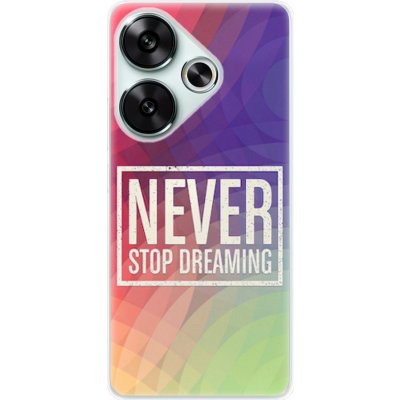 iSaprio - Dreaming - Poco F6 – Zboží Živě