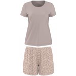 esmara dámské pyžamo růžová – Zbozi.Blesk.cz