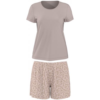 esmara dámské pyžamo růžová – Zbozi.Blesk.cz