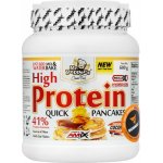 Amix High Protein Pancakes 600g – Zbozi.Blesk.cz