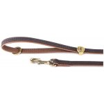 MYFAMILY Vodítko kůže Bilbao – Sleviste.cz