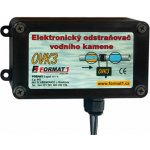 Format OVK3 Odstraňovač vodního kamene Format pro potrubí do 4 coulu 471FOKV3 – Zboží Dáma