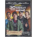 30 minut nebo méně DVD