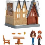 Spin Master HARRY POTTER HRACÍ SADA VĚŠTÍRNA SMI – Zboží Mobilmania