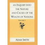 Inquiry into the Nature and Causes of the Wealth of Nations – Hledejceny.cz
