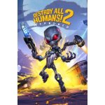 Destroy All Humans! 2 Reprobed – Hledejceny.cz