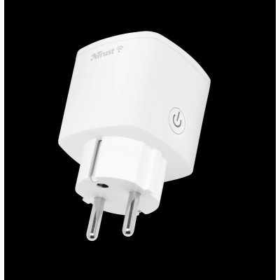 Trust Smart WiFi zásuvka EU 71289 – Zboží Živě