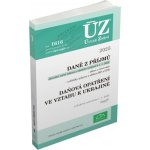 ÚZ 1616 Daně z příjmů – Sleviste.cz