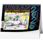 Parker 1502/1253189 Royal Jotter Chelsea Orange CT kuličkové pero – Zboží Dáma