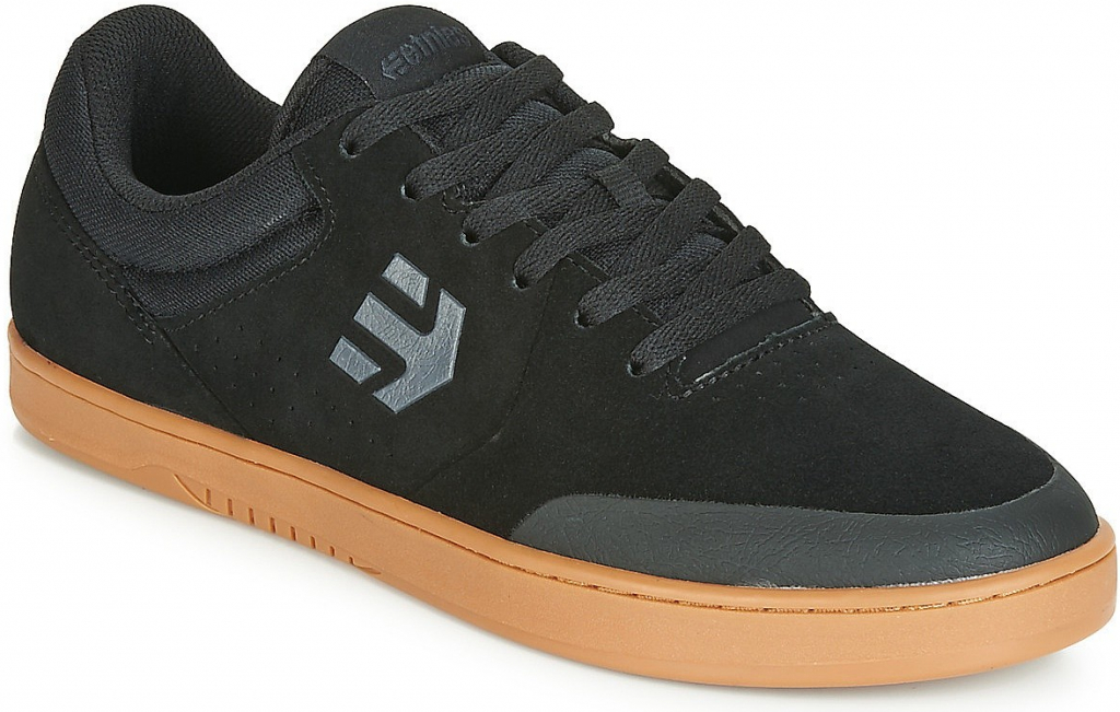 Etnies Marana black/dark grey /gum