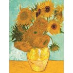 Ravensburger Vincent van Gogh: Sunflowers 1500 dílků – Hledejceny.cz