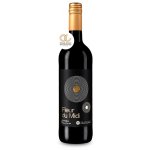 Foncalieu Fleur du Midi Syrah 2024 Červené suché 13,5% 0,75 l (holá láhev) – Hledejceny.cz