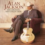 Alan Jackson - GREATEST HITS COLLECTION LP – Hledejceny.cz